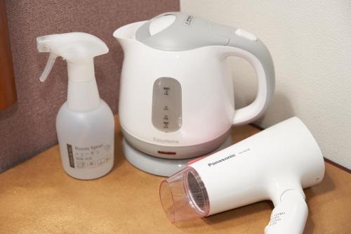 Standard Single Room - Non Smoking