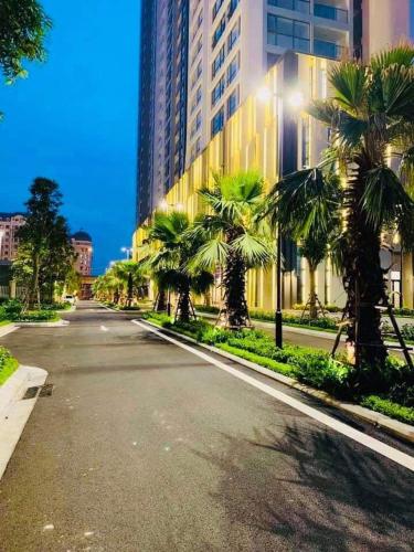 Vinhomes Skylake Apartment Kangnam My Dinh - 숙소 외관