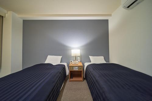 Economy Twin Room - Smoking