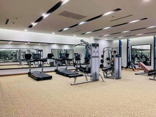 Vinhomes Skylake Apartment Kangnam My Dinh