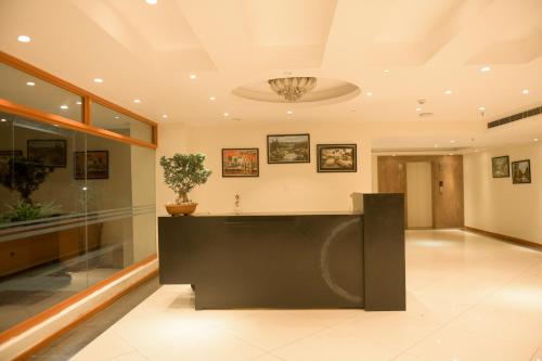 卡薩子午線酒店 Hotel Casa Meridian