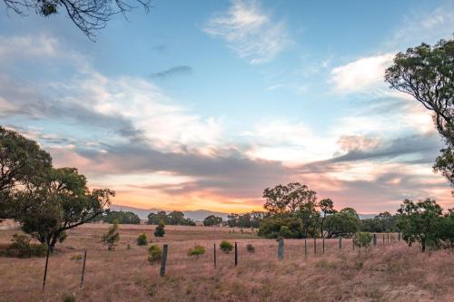 Grampians Doorstep