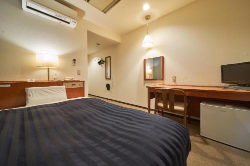 Hotel First Stay Amagasaki