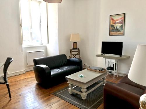 Arcolan T2 meublé équipé 55m2