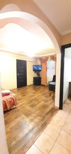 2 кімн. кв. Романтік, Čerkasy (fotografie 4)