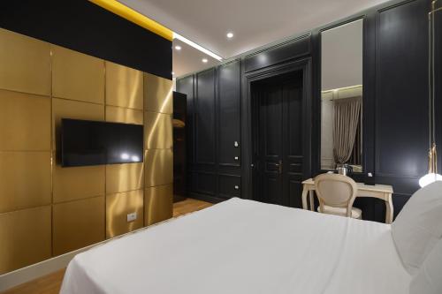 Trésor Art Boutique Hotel - main image