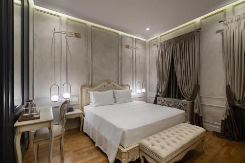 Trésor Art Boutique Hotel - image 14