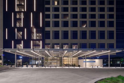 Hyatt Regency Frisco-Dallas