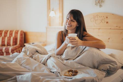 Hotel Bezzi - Passo Tonale