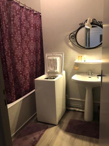 Ideal appartement 4 couchages hypercentre Luchon