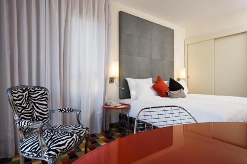 Harmony Hotel - an Atlas Boutique Hotel