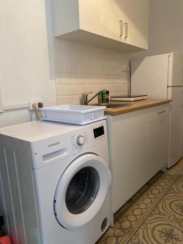 Barcelona Central Apartments, Barcelona (photo 2)