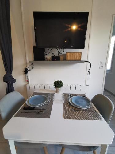 บริการและสิ่งอำนวยความสะดวก, Studio COSY Tout Confort Proche Hyper-Centre in โกญัค