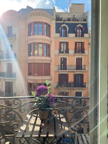 Barcelona Central Apartments 4