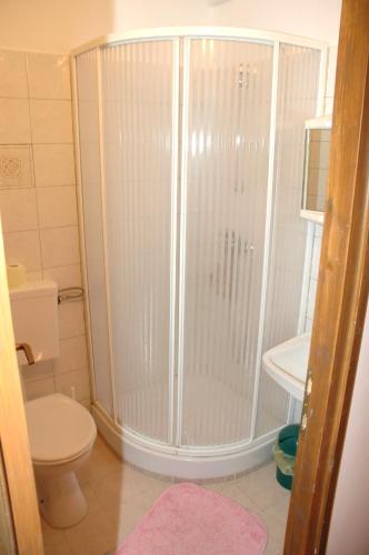  Apartments Lazzarini Battiala in Nedeščina