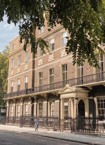 Home House Portman Square 