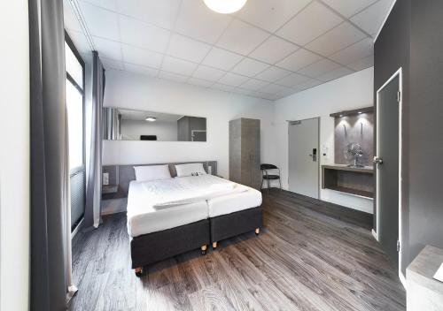 Road House Hotel - Paderborn