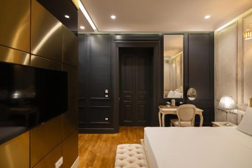 Trésor Art Boutique Hotel - image 7