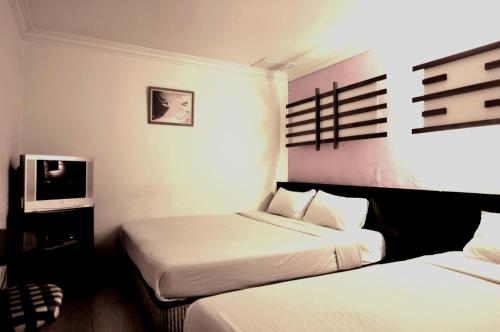 Hotel China Town 2, Kuala Lumpur (photo 6)