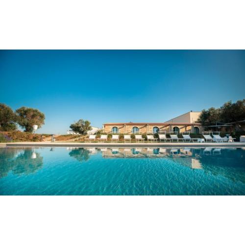 Masseria Stali, The Originals Relais