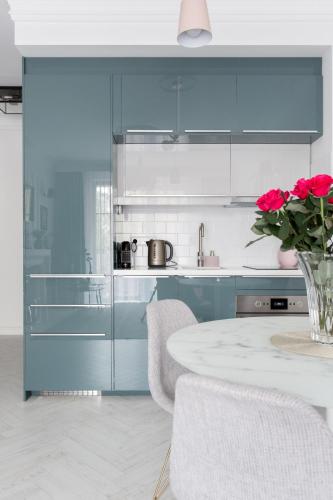Luksusowy apartament Hercena7 w sercu miasta, Breslau (Foto 7)