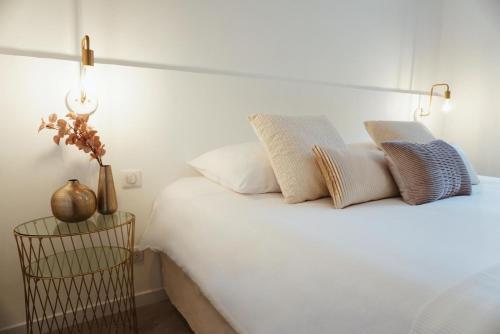 Hotel La Chaumette