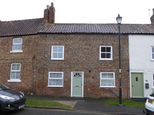 Herriot's Nook - Apartment - Thirsk