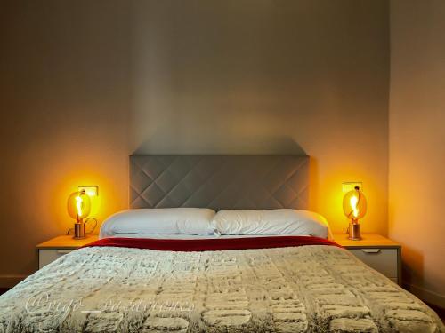  FERRERiA28, Unterkunft in Vigo