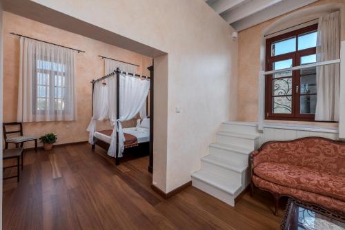ESTIA RODOS Hotel de charme Medieval City of Rhodes