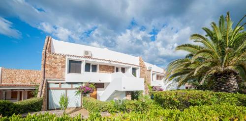  Casa Piccy in Porto Istana