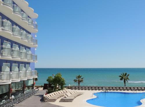 Hotel Augustus Hotel de charme Las Escomas