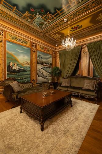 Trésor Art Boutique Hotel - image 3