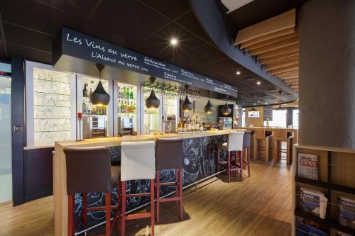 Ibis Aéroport Bâle Mulhouse - image 13