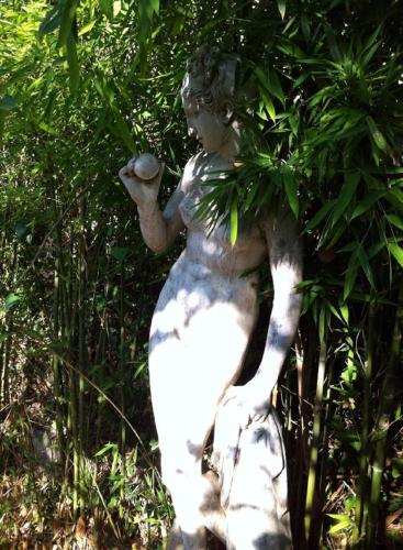 Casa "Oasi" Centro Storico 5