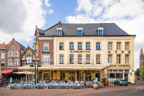 . Hotel De Limbourg
