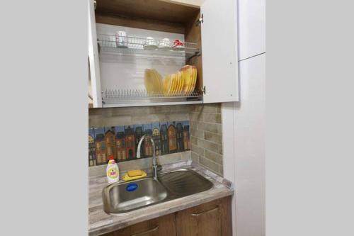 Comfortable apartment in Legenda Residence, ЖК Легенда, Абая Манаса