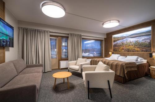 Mini Suite