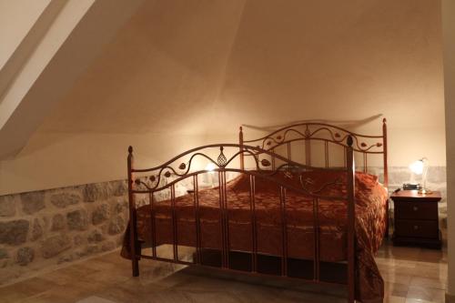 Palace Jelena Rooms - image 10