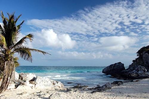 Casa mar Chambalaca Los Cocos