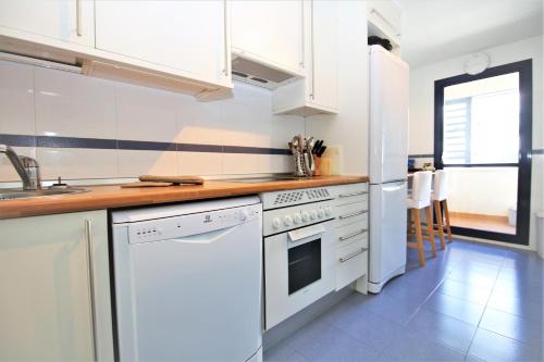 Three-Bedroom Apartment image 6