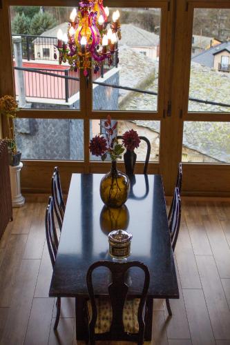 景觀, CASA CASTAÑÉ (CASA CASTANE) in 蓬費拉達