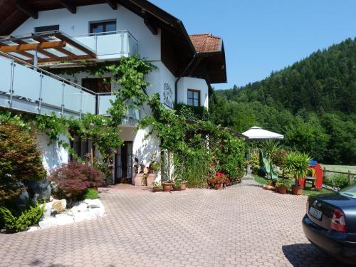 Ferienhaus Blümel inkl. freier Strandbadeintritt