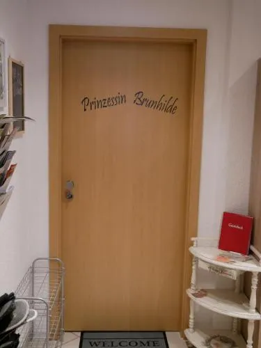 Ferienwohnung Sagenwelt in Thale, Deutschland