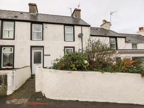 Pedwar Gwynt Fourwinds gîte à louer Llanfaelog