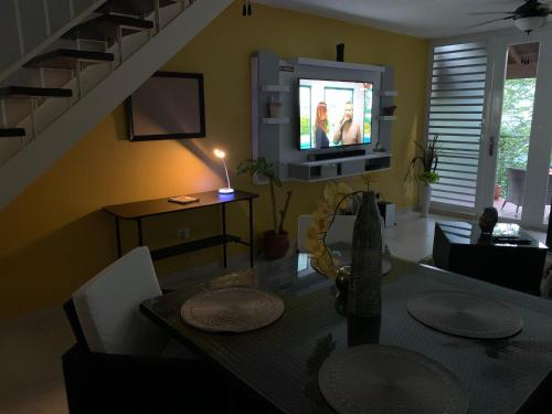 Villa Marina Village Apartment in Fajardo