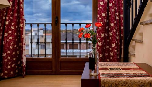 Hotel Rural El Jardin 5