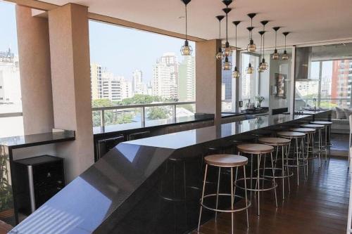 Lindo ap Augusta 207 ua, São Paulo (fotografie 6)