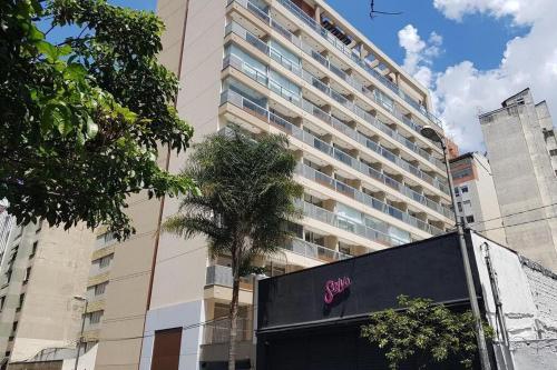 Lindo ap Augusta 207 ua, São Paulo (fotografie 10)