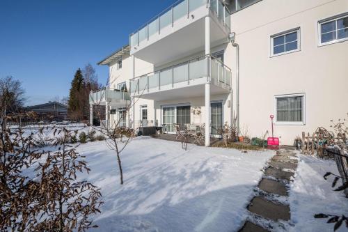 Ferienwohnung Lausbub - Apartment - Otterfing