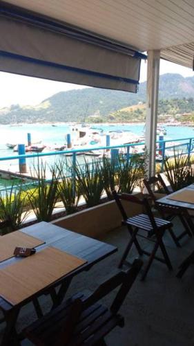 Mangaratiba Porto Real Suite